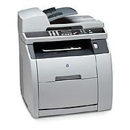 Hewlett Packard Color LaserJet 2820 All-In-One consumibles de impresión